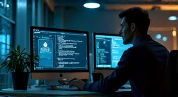 Meine Erinnerungen an Sicherheitslücken und IT-Schutz (1/10)