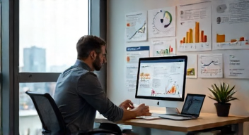 Meine Erkenntnisse über Online-Marketing im B2B: Strategien, Erfolge, Herausforderungen (1/10)