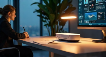 Meine Faszination für KI-Assistenten und ihre Möglichkeiten (1/10)