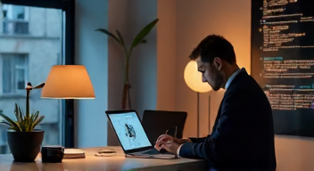 Meine Gedanken zur KI-Revolution: Siri und die Rolle von Google (1/10)