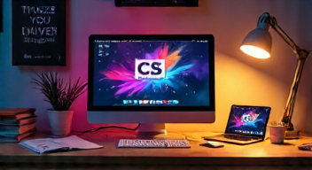 Meine Leidenschaft für CSS, Webdesign und Individualität (1/10)