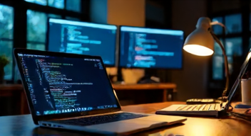 Meine Leidenschaft für PHP, dynamische Websites und technologische Evolution (1/10)