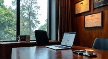 Meine persönliche Perspektive auf WPspace und den HostVault Award (1/10)