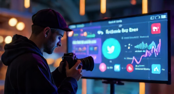 Meine Perspektive zu Social Media Trends 2026 (1/10)