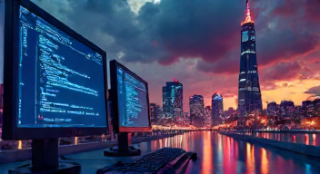 Meine Sicht auf die Zukunft der Programmierung: KI, Tools, Innovationen (1/10)