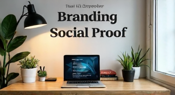 Meine Sicht auf Social Media, Branding und Social Proof (1/10)