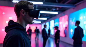 Meta und der Einfluss auf VR-Technologie (2/10)