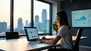 Microsoft 365 Copilot: KI-Einsatz, Produktivität, Unternehmensstrategie