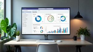 Microsoft Teams: Datenschutz, Performance und IT-Sicherheit im Fokus