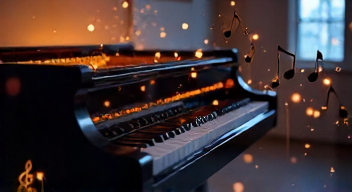 Musik als Spiegel der Technologie: Emotion und KI (10/10)