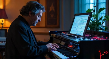 Musikalische Dimensionen der digitalen Revolution (10/10)