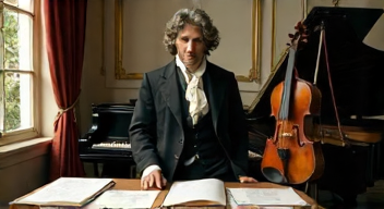 Musikalische Einflüsse auf Werbung (8/10)