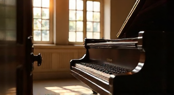 Musikalische Perspektiven auf Sicherheit und Vertrauen (8/10)