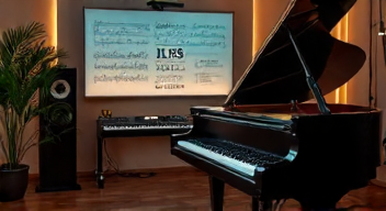 Musikalische Perspektiven auf Technologie und Kommunikation (10/10)