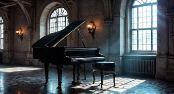 Musikalische Reflexionen über Technologie (10/10)