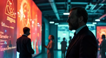 Nietzsches Philosophie zur Technologie und Kreativität (5/10)