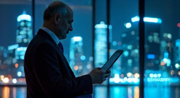 Ökonomische Aspekte der KI-Implementierung (8/10)