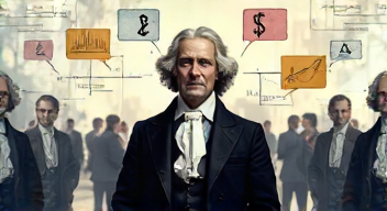 Ökonomische Aspekte der Sichtbarkeit (8/10)