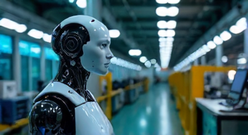 Ökonomische Auswirkungen der neuen Technologien (8/10)