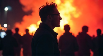 Ökonomische Auswirkungen der Proteste (8/10)