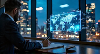 Ökonomische Auswirkungen der Webtechnologien (8/10)