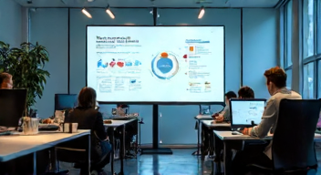 Ökonomische Auswirkungen des E-Mail-Versands (8/10)