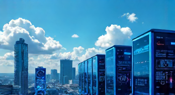 Ökonomische Auswirkungen von Cloud-Technologien (8/10)