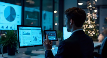 Ökonomische Auswirkungen von Cyberangriffen (8/10)