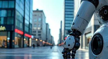 Ökonomische Auswirkungen von Maschinenidentitäten (8/10)