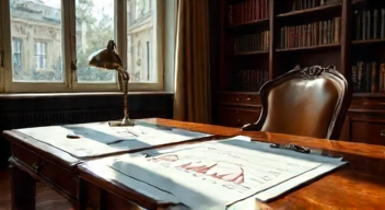 Ökonomische Bedeutung der EÜR: Der Einfluss auf den Markt (8/10)