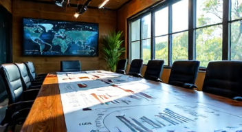 Ökonomische Betrachtungen des Social Media Managements (8/10)