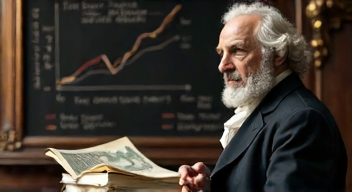 Ökonomische Dimensionen des Urheberrechts (8/10)