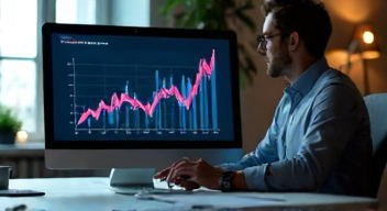 Ökonomische Einflüsse auf das Webdesign (8/10)