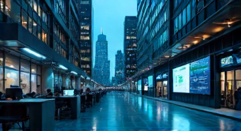 Ökonomische Folgen der Überwachung (6/10)