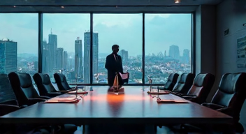 Ökonomische Folgen von Cyberangriffen (8/10)