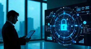 Ökonomische Implikationen der Datensicherheit (8/10)