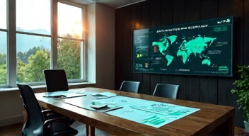 Ökonomische Implikationen der KI-Integration (8/10)