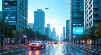 Ökonomische Implikationen von KI (8/10)