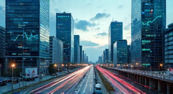 Ökonomische Konsequenzen der Überwachung (8/10)