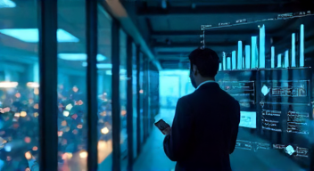 Ökonomische Perspektiven auf Datenschutz (8/10)