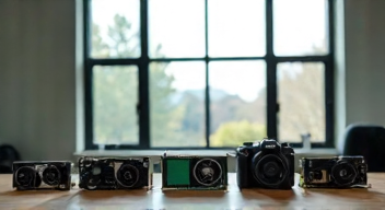 Ökonomische Perspektiven auf den Grafikkartenmarkt (7/10)