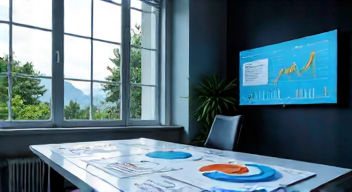 Ökonomische Perspektiven auf Microsoft 365 (8/10)