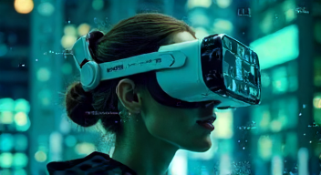 Ökonomische Perspektiven auf VR-Märkte (8/10)