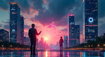 Ökonomische Perspektiven der digitalen Lösungen (8/10)