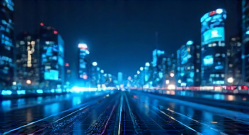 Ökonomische Perspektiven der digitalen Welt (8/10)