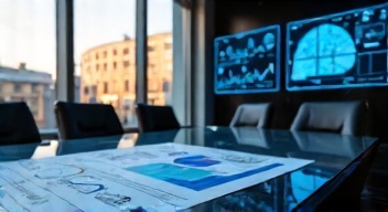 Ökonomische Perspektiven der KI-Integration (6/10)