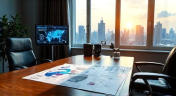 Ökonomische Perspektiven der KI-Integration (8/10)