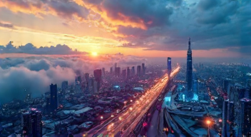 Ökonomische Perspektiven der KI: Markt und Innovation (6/10)