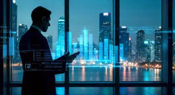 Ökonomische Perspektiven der KI-Werbung (8/10)