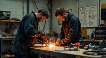 Ökonomische Perspektiven der Wartung (7/10)